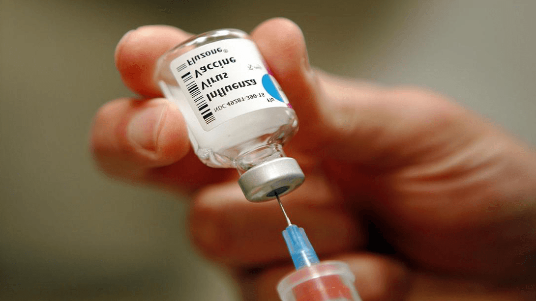 The Vaccine Channel — Immunization education & community outreach.