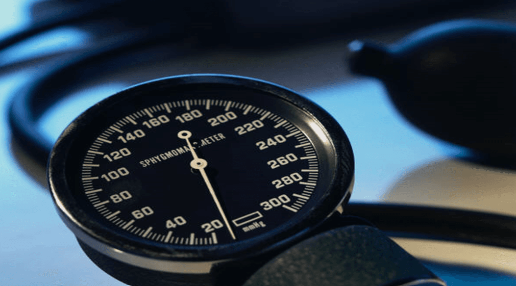 The Hypertension Channel — Blood pressure management and cardiovascular health.