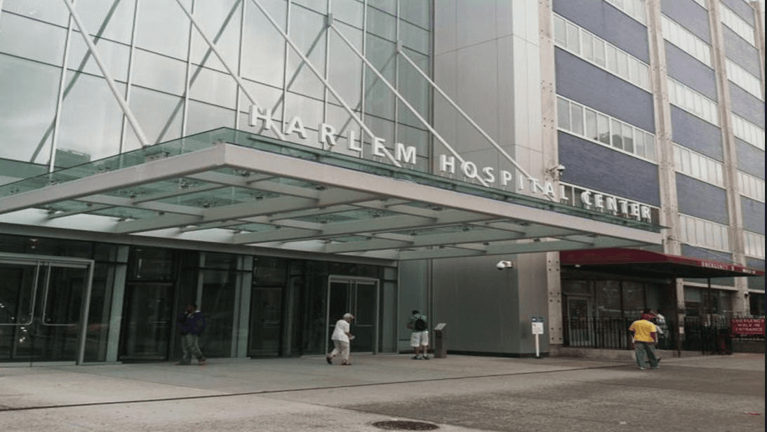 The Hospital Channel — Inpatient, acute, and health system care.
