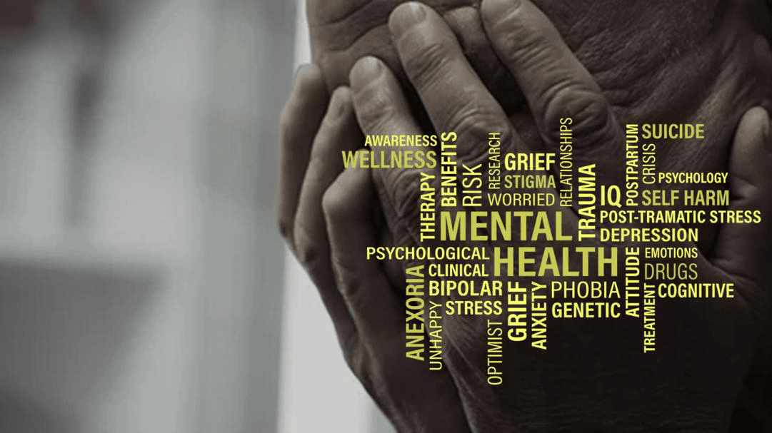The DSM-5 Channel — Mental and behavioral health.