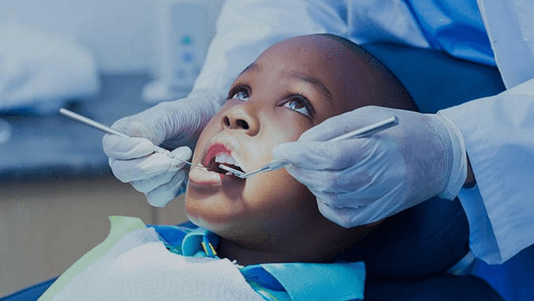 The Dental Channel — Oral health and dentistry.