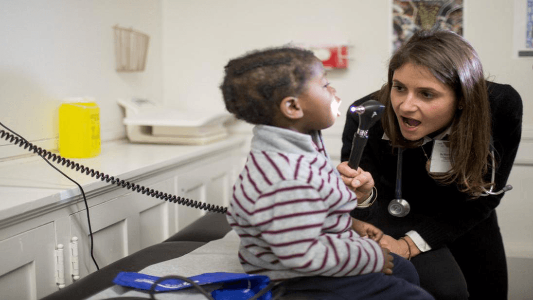 The Pediatrics Channel — Child and adolescent health.