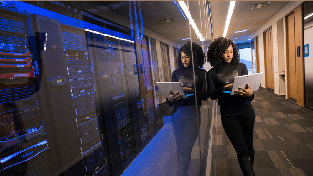 The Healthcare AI Channel — AI-driven diagnostics and care innovation.