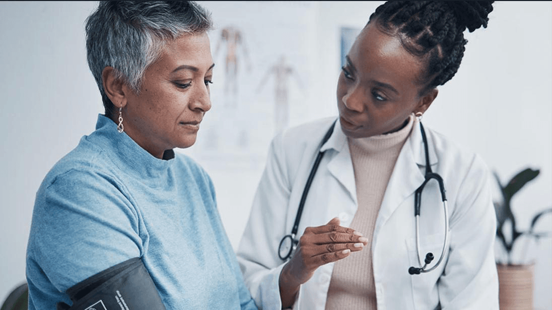 The Women's Health Channel — Whole-life women's wellness.